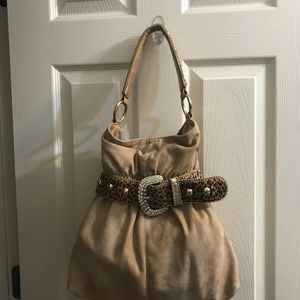 Kathy Van Zeeland Handbag